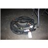 Image 1 : ASSORTED ELECTRICAL CORDS