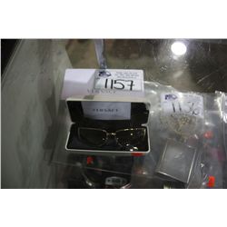 PAIR OF VERSACE SUNGLASSES