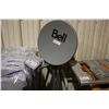 Image 1 : SATELLITE DISH