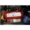 Image 1 : PORTABLE AIR COMPRESSOR