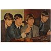 Image 1 : Beatles