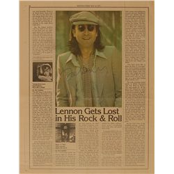 John Lennon
