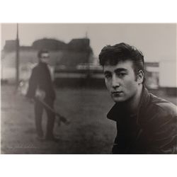 John Lennon [Astrid Kirchherr]