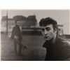 Image 1 : John Lennon [Astrid Kirchherr]