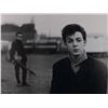 Image 1 : Paul McCartney [Astrid Kirchherr]