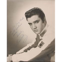 Elvis Presley