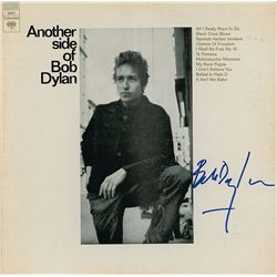 Bob Dylan