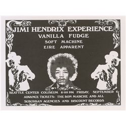 Jimi Hendrix