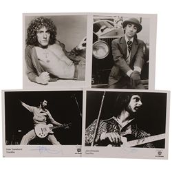 The Who