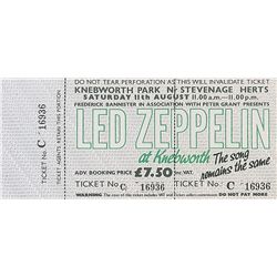 Led Zeppelin