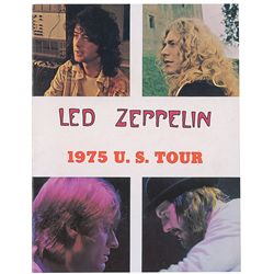 Led Zeppelin