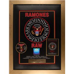 The Ramones