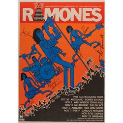 The Ramones
