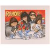 Image 1 : The Ramones