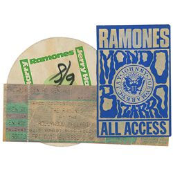 The Ramones