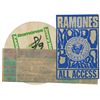 Image 1 : The Ramones