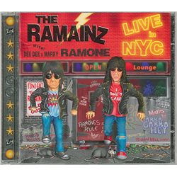 Dee Dee Ramone