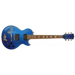 Sex Pistols: Steve Jones