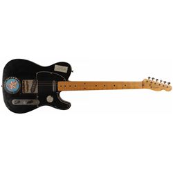 The Clash: Joe Strummer