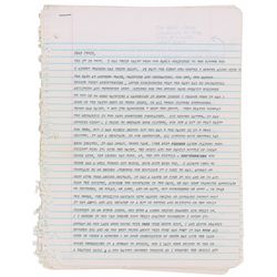 The Clash: Joe Strummer