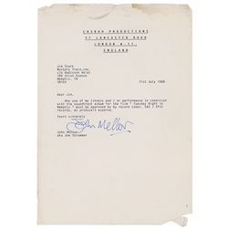 The Clash: Joe Strummer