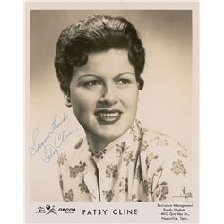 Patsy Cline
