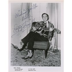 Lefty Frizzell