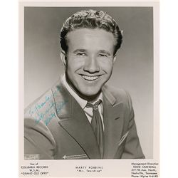 Marty Robbins