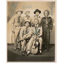 Sons of the Pioneers