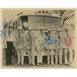 Ernest Tubb and The Texas Troubadours