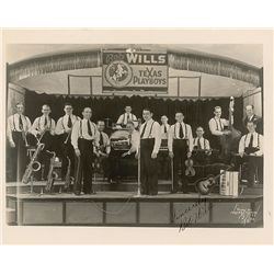 Bob Wills