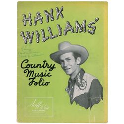 Hank Williams