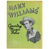 Image 1 : Hank Williams