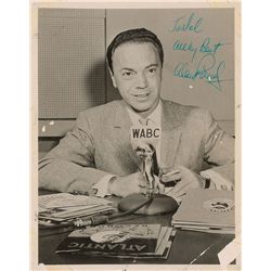 Alan Freed