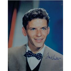 Frank Sinatra