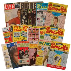 1950s Rock ’n’ Roll