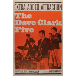 Dave Clark Five
