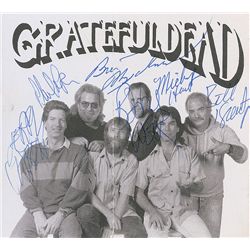 Grateful Dead