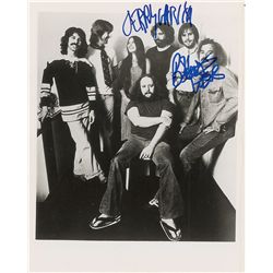 Grateful Dead: Garcia and Weir