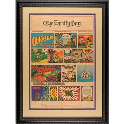 Quicksilver Messenger Service