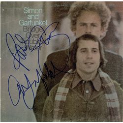 Simon and Garfunkel
