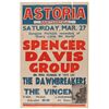 Image 1 : Spencer Davis Group