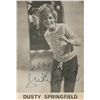 Image 1 : Dusty Springfield