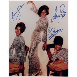 The Supremes