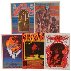 1960s Rock ’n’ Roll