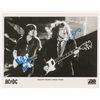 Image 1 : AC/DC: Angus and Malcolm Young