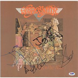 Aerosmith