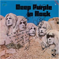 Deep Purple