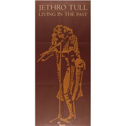 Jethro Tull