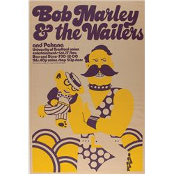 Bob Marley and the Wailers